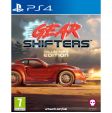 Gearshifters Collector's Edition