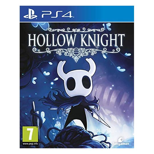 Hollow Knight