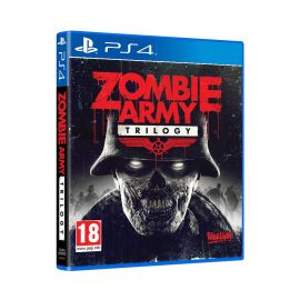 Sniper Elite Zombie Army Trilogy