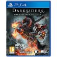 Darksiders Warmastered Edition