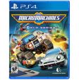 Micro Machines World Series Import