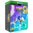 Sonic Colours Ultimate Launch Edition XONE/XSERIESX