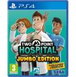 Two Point Hospital Jumbo Edition