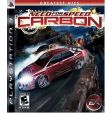 Need for Speed Carbon Import