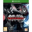 Tekken Tag Tournament 2 /Xbox 360 & Xbox One