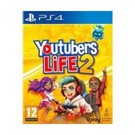 Youtubers Life 2