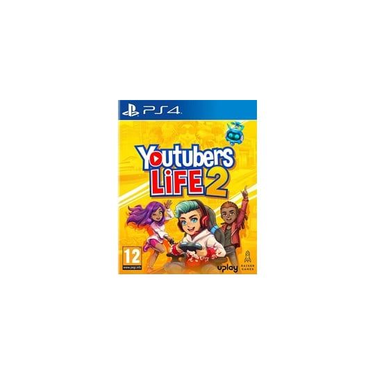 Youtubers Life 2