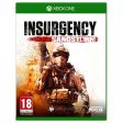 ​Insurgency Sandstrom