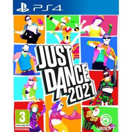 Just Dance 2021