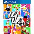 Just Dance 2021