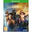 Shenmue I & II HD Remake FR/Multi in Game