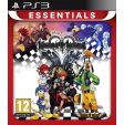 Kingdom Hearts HD 1.5 ReMIX Essentials