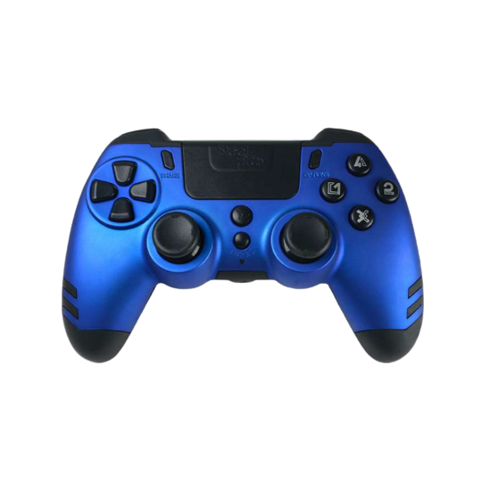 STEELPLAY - MetalTech Wireless Controller - BLUE