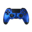 STEELPLAY - MetalTech Wireless Controller - BLUE