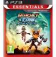 Ratchet & Clank A Crack In Time Essentials