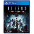 Aliens Dark Descent