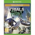 Trials Rising Gold Edition