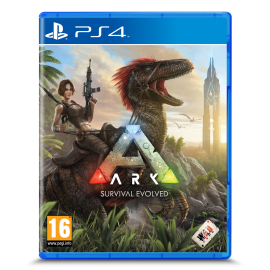 Ark Survival Evolved