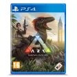 Ark Survival Evolved