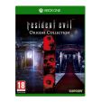 Resident Evil - Origins Collection