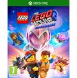 LEGO the Movie 2 The Videogame