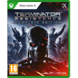 Terminator Resistance - Complete Edition