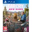 Far Cry - New dawn