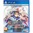 Monochrome Mobius Rights and Wrongs Forgotten Deluxe Edition