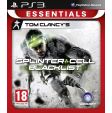 Tom Clancy's Splinter Cell Blacklist Essentials