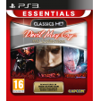 Devil May Cry HD Collection