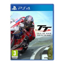 TT Isle of Man Ride On The Edge FR/DE Multi in game