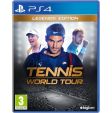 Tennis World Tour Legends Edition ENG/IT