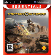 MotorStorm Essentials