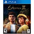 Shenmue III Import