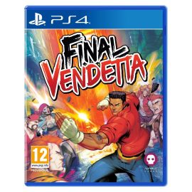 Final Vendetta