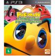 Pac-Man and the Ghostly Adventures LATAM Import