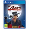 Zorro The Chronicles