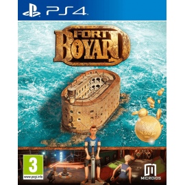 Fort Boyard