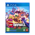 LEGO Brawls