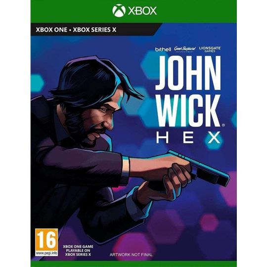 John Wick Hex