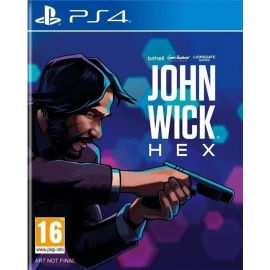 John Wick Hex