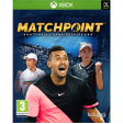 Matchpoint Tennis Championships - Legends Edition