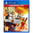 Dragon Ball Xenoverse PlayStation Hits