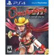 Onechanbara Z2 Chaos Import