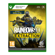 Tom Clancy's Rainbow six Extraction