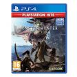 Monster Hunter World Playstation Hits