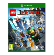 LEGO The Ninjago Movie Videogame