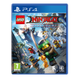 LEGO The Ninjago Movie Videogame