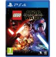 LEGO Star Wars The Force Awakens