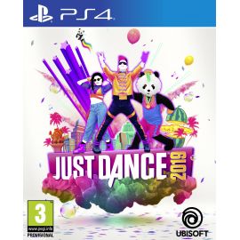 ​Just Dance 2019